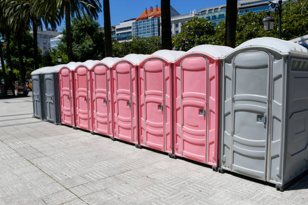 Best Event Portable Toilet Rental  in Foothill Farms, CA