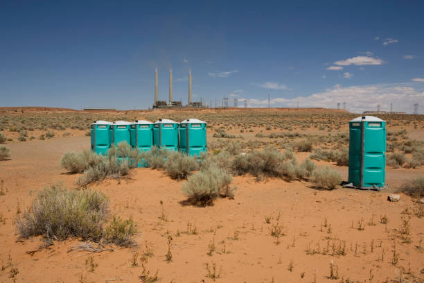 Best Standard Portable Toilet Rental  in Foothill Farms, CA