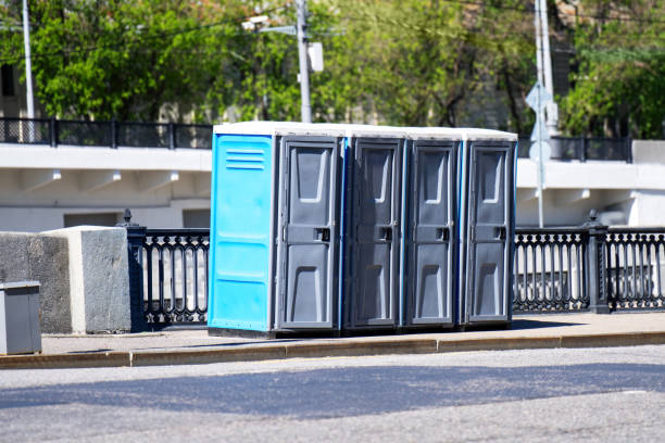 Best Portable Restroom Setup and Delivery  in Foothill Farms, CA