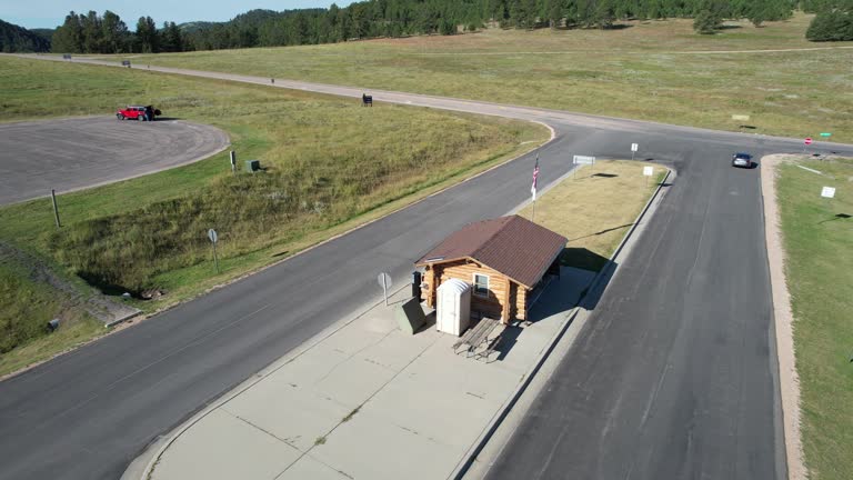 Professional Portable Potty Rental  in Foothill Farms, CA