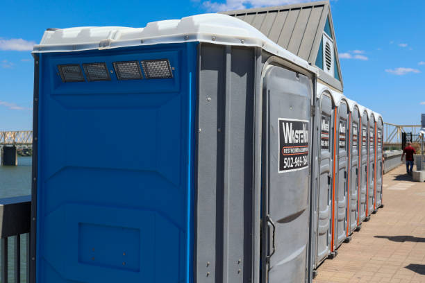 Best Short-Term Portable Toilet Rental  in Foothill Farms, CA