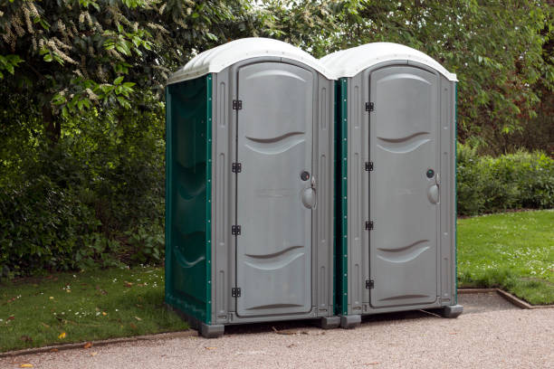 Types of Portable Toilets We Offer in Foothill Farms, CA