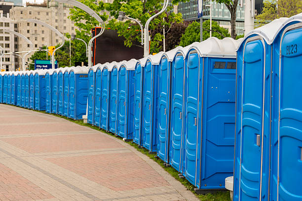 Best Long-Term Portable Toilet Rental  in Foothill Farms, CA